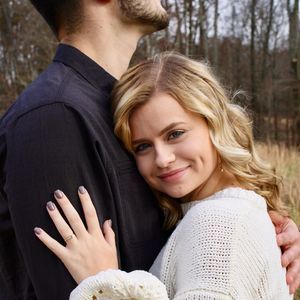 Meet your Posher, Isabella